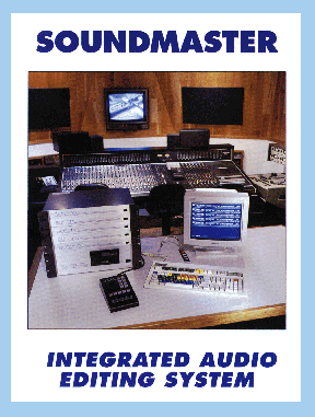 Soundmaster Brochure
