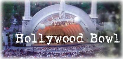 Hollywood Bowl