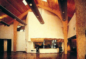 Woodstock Studios